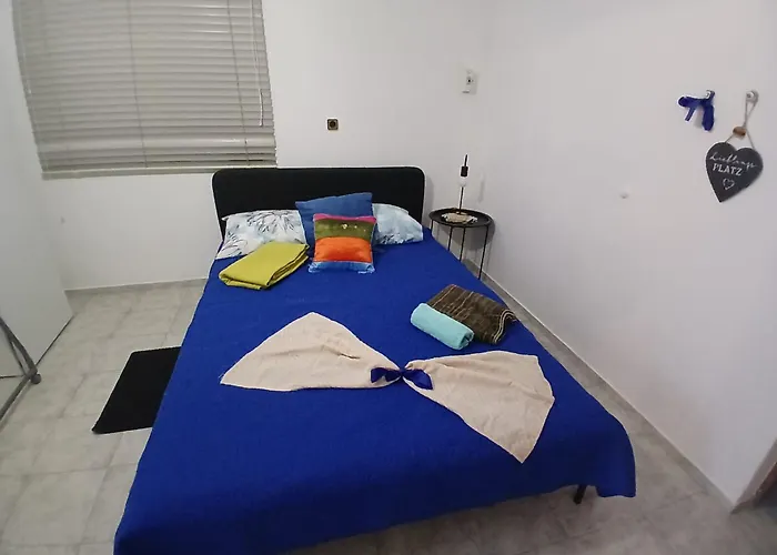 Moradia Maria Do Ceu בית נופש ויירה דה לייריה