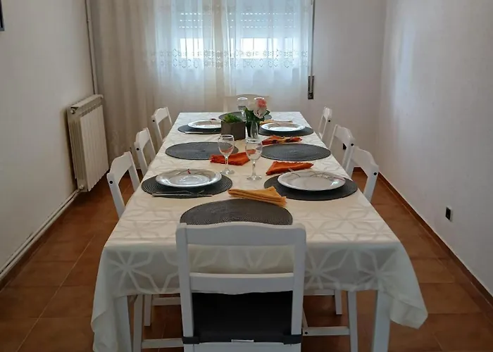 Moradia Maria Do Ceu * ויירה דה לייריה