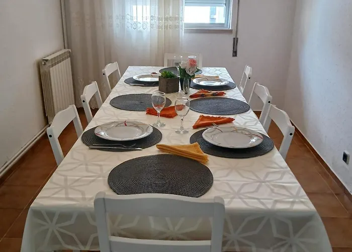 Moradia Maria Do Ceu בית נופש
