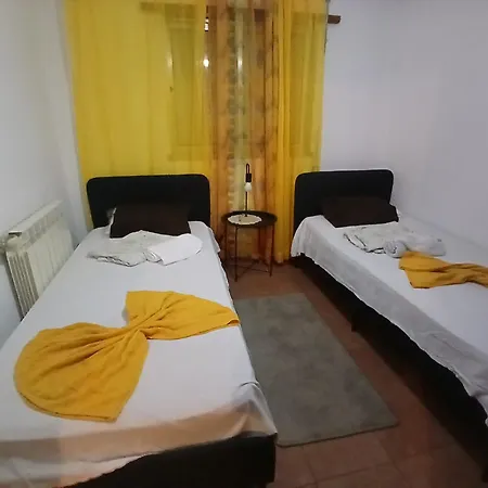 Moradia Maria Do Ceu