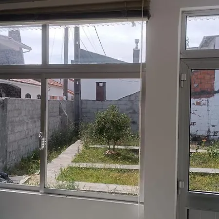 Holiday home Moradia Maria Do Ceu *