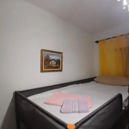 Nyaraló Moradia Maria Do Ceu *