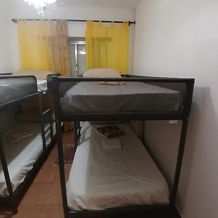 Moradia Maria Do Ceu *