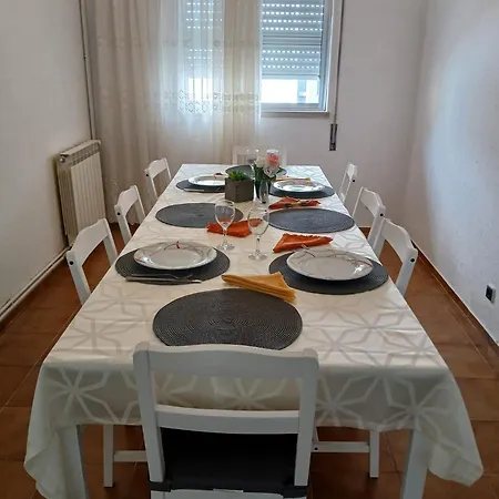 Moradia Maria Do Ceu Ferienhaus