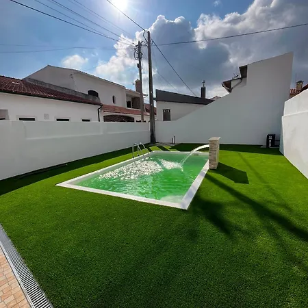 Holiday home Moradia Maria Do Ceu