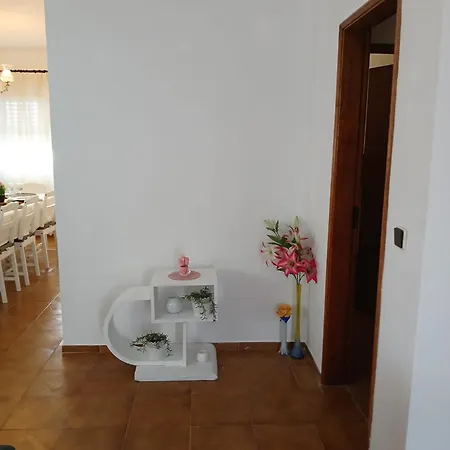 Moradia Maria Do Ceu