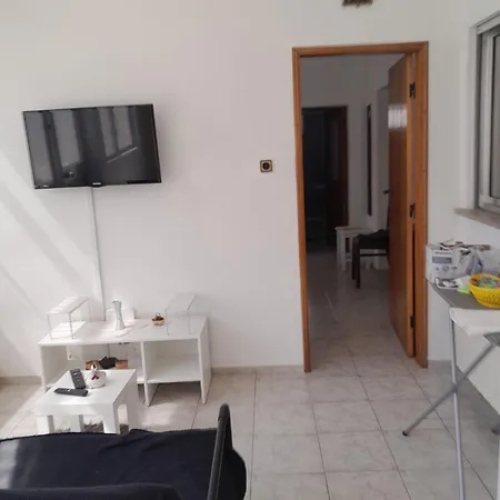 Holiday home Moradia Maria Do Ceu Vieira de Leiria