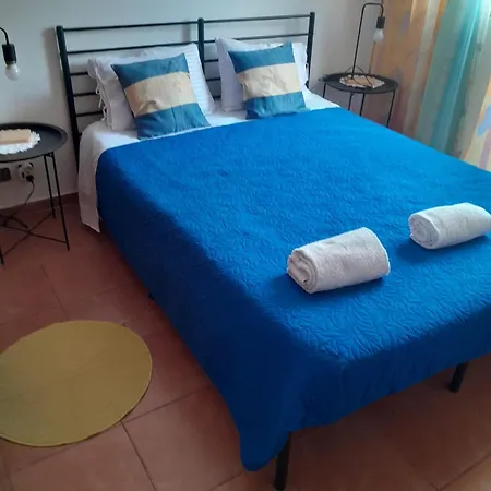 Holiday home Moradia Maria Do Ceu Vieira de Leiria