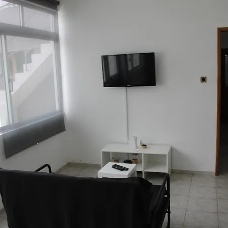 Hébergement de vacances Moradia Maria Do Ceu Vieira de Leiria