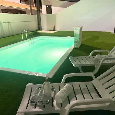 Moradia Maria Do Ceu Holiday home